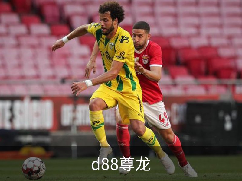 d88尊龙品牌故事